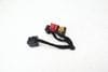 AC Climate / Temp Control Wiring Connector Pigtail Set — photo 2