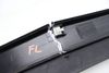 Lower Door Molding / Blade 3B0854939B — photo 2