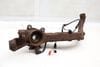 Spindle Knuckle w/ Wheel Bearing 8D0407253C — photo 3