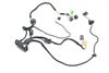 Door Wiring Harness 3B0971121AS — photo 2