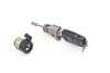 Ignition Lock Switch / Cylinder w/ Key 3B0905855G — photo 2