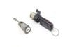 Ignition Lock Switch / Cylinder w/ Key 3B0905855G — photo 3