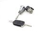 Ignition Lock Switch / Cylinder w/ Key 3B0905855G — photo 5