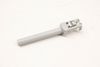 Interior Rear View Mirror Wiring Conduit / Cover (LOWER) 3B0857591A — photo 1