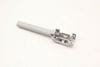 Interior Rear View Mirror Wiring Conduit / Cover (LOWER) 3B0857591A — photo 2