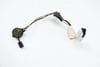 Interior Rear View Mirror Wiring Harness / Rain Sensor 3B0971411A — photo 2
