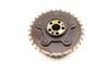 Intake Cam / Camshaft Adjuster Gear 07D109087D — photo 2