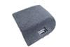 Trunk Access Panel / Boot Lining Cover 3B9867461C — photo 1