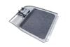 Trunk Access Panel / Boot Lining Cover 3B9867461C — photo 3