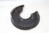 Brake Dust / Splash Shield 8E0615611E — photo 2
