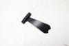 Seat Belt Guide 3B0857765 — photo 1