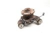 Spindle Knuckle w/ Wheel Bearing 8E0505435N — photo 2