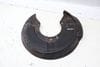 Brake Dust / Splash Shield 8E0615612E — photo 2