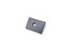 Seat Hinge Cover / Cap 3B9885749C — photo 1