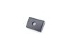 Seat Hinge Cover / Cap 3B9885749C — photo 1