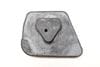 Hood Rubber Bumper / Stop 3B0823434D — photo 2
