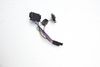 Tail Light Wiring Harness Connector / Pigtail — photo 2
