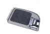 Trunk Access Panel / Boot Lining Cover 3B9867462B — photo 2