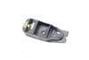 Spare Wheel Well Cover Mount Bracket / Latch 3B9864409A — photo 1