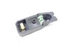 Spare Wheel Well Cover Mount Bracket / Latch 3B9864409A — photo 2