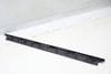 Trunk Carpet Retaining Strip 3B9864803 — photo 2