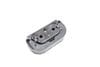 Trunk Latch Striker Plate 1J6827517B — photo 2