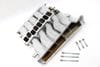 Upper Center Intake Manifold 07D133185M — photo 3