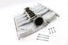 Upper Center Intake Manifold 07D133185M — photo 2