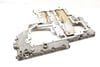 Upper Engine Oil Pan / Sump 07D103805H — photo 2