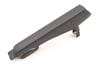 Emergency / Parking Brake Handle Cover Trim 8E0711463B — photo 2