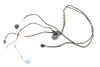 Engine / Power Steering AUX Wiring Harness 8E1971109M — photo 1