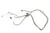 Engine / Power Steering AUX Wiring Harness 8E1971109M — photo 2