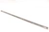 Center Door Molding / Trim 8E0853953 — photo 2