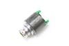 Green ZF Transmission Valve Body Solenoid 0501316463 — photo 2