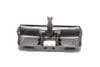 Center Console Lock Switch Cover / Trim 8E0863351E — photo 3