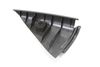 Corner Door Window Cover Trim 8E0857570 — photo 2