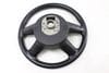 4-SPOKE Leather Heated Steering Wheel 4E0419091BC — photo 2