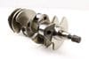 Crankshaft / Crank Shaft 077105101BH — photo 3