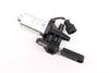 Seat Headrest Motor w/ Transmission 3D0959311A — photo 2