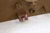 Seat Trim Panel 4E0881325D — photo 2