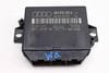 Parking Aid / Park Assist Control Module 4E0919283A — photo 1