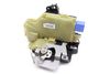 Door Latch / Lock Actuator 4E1837016B — photo 1
