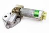 Rear Tilt Seat Motor w/ Transmission 8E0959112 — photo 2