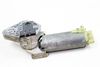 Rear Tilt Seat Motor w/ Transmission 8E0959112 — photo 1