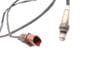 Oxygen O2 Sensor - Pre Cat Upstream 077906265AB — photo 2