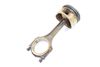 Piston / Connecting Rod 077107099F — photo 2