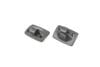 Window Sunshade / Sun Shade Hook Set 4E0861337 — photo 1
