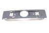 Center Console Air Vent / Heated Seat Switch Trim 4E0863915 — photo 1