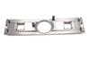 Center Console Air Vent / Heated Seat Switch Trim 4E0863915 — photo 2