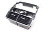 Center Console Trim w/ Air Vent 4E0819203C — photo 2